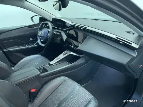 PEUGEOT 308 SW III - voiture d'occasion - Photo 10