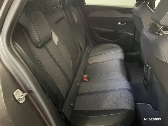 PEUGEOT 308 SW III - voiture d'occasion - Photo 11