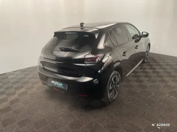 PEUGEOT 208 II - voiture d'occasion - Photo 4