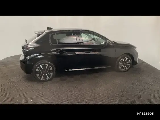 PEUGEOT 208 II - voiture d'occasion - Photo 5