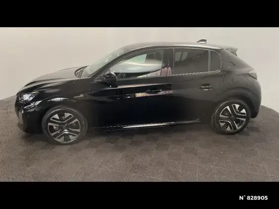 PEUGEOT 208 II - voiture d'occasion - Photo 2