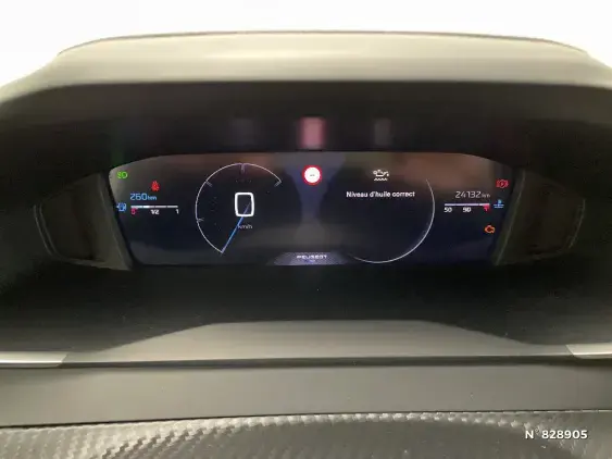 PEUGEOT 208 II - voiture d'occasion - Photo 12