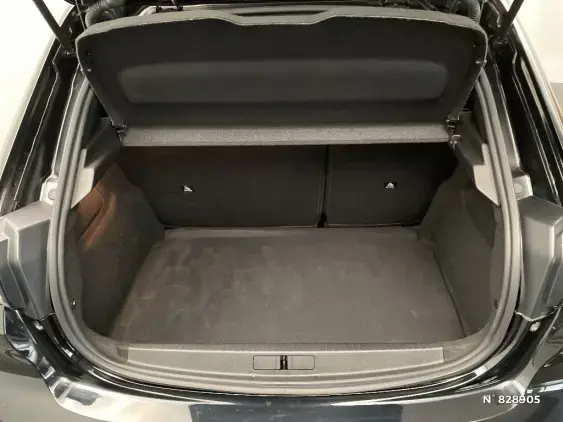 PEUGEOT 208 II - voiture d'occasion - Photo 7