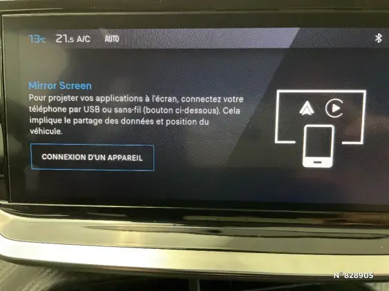 PEUGEOT 208 II - voiture d'occasion - Photo 28