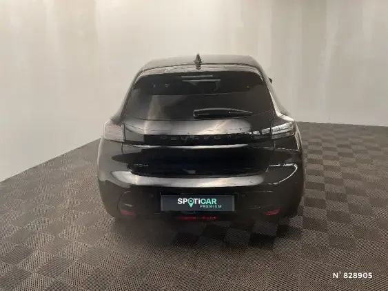 PEUGEOT 208 II - voiture d'occasion - Photo 6