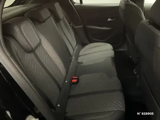 PEUGEOT 208 II - voiture d'occasion - Photo 11