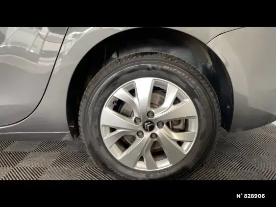 CITROEN GRAND C4 PICASSO II - voiture d'occasion - Photo 2