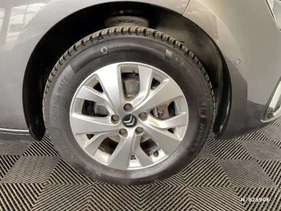 CITROEN GRAND C4 PICASSO II - voiture d'occasion - Photo 8