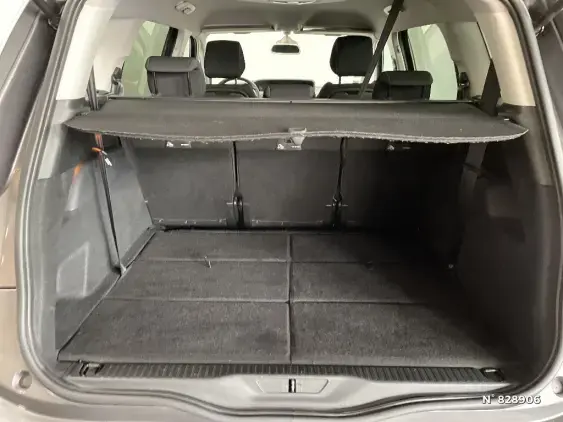CITROEN GRAND C4 PICASSO II - voiture d'occasion - Photo 7