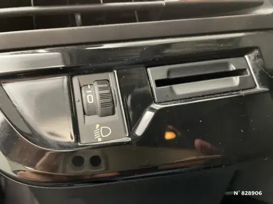 CITROEN GRAND C4 PICASSO II - voiture d'occasion - Photo 14