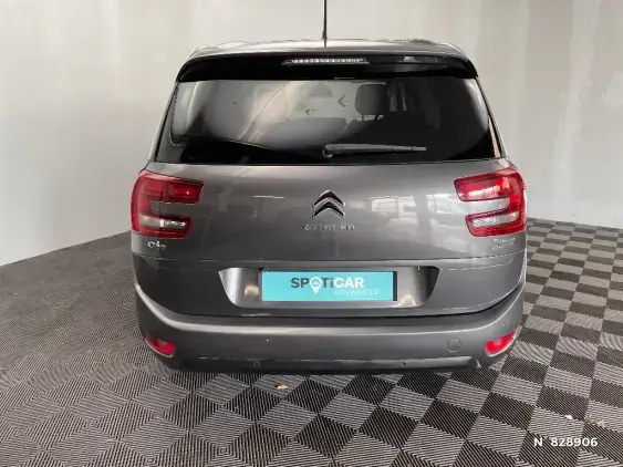 CITROEN GRAND C4 PICASSO II - voiture d'occasion - Photo 6