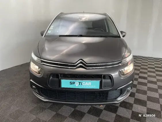 CITROEN GRAND C4 PICASSO II - voiture d'occasion - Photo 3