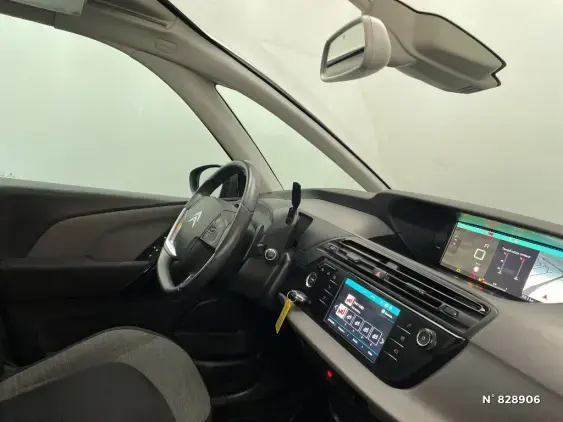 CITROEN GRAND C4 PICASSO II - voiture d'occasion - Photo 10