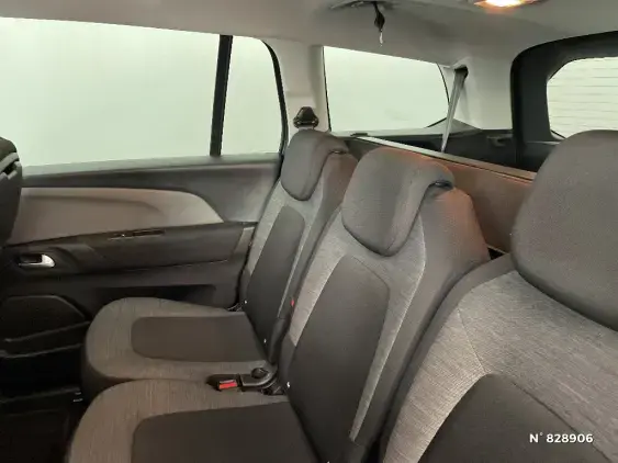 CITROEN GRAND C4 PICASSO II - voiture d'occasion - Photo 11