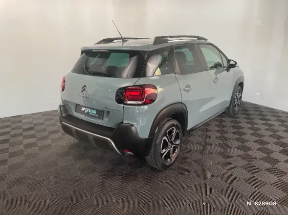 CITROEN C3 AIRCROSS - voiture d'occasion - Photo 4