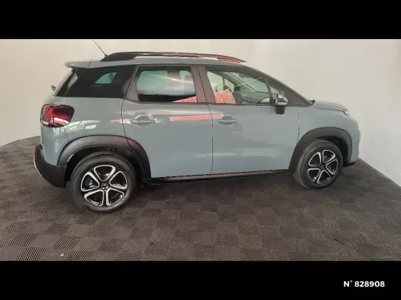 CITROEN C3 AIRCROSS - voiture d'occasion - Photo 5
