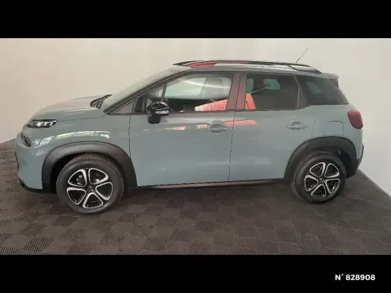 CITROEN C3 AIRCROSS - voiture d'occasion - Photo 2