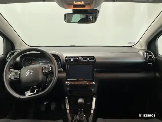 CITROEN C3 AIRCROSS - voiture d'occasion - Photo 9