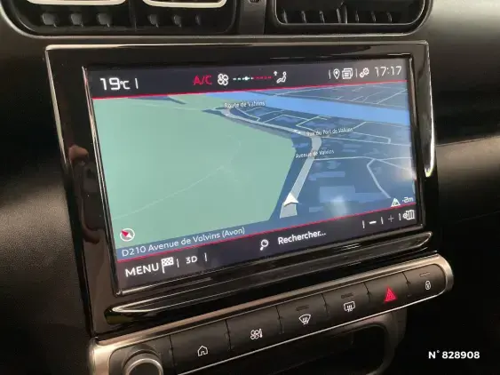 CITROEN C3 AIRCROSS - voiture d'occasion - Photo 13