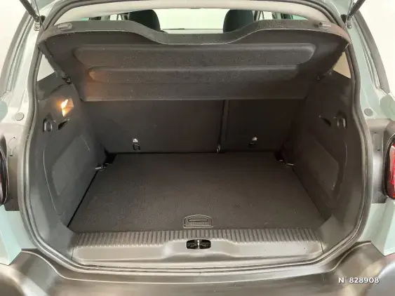 CITROEN C3 AIRCROSS - voiture d'occasion - Photo 7