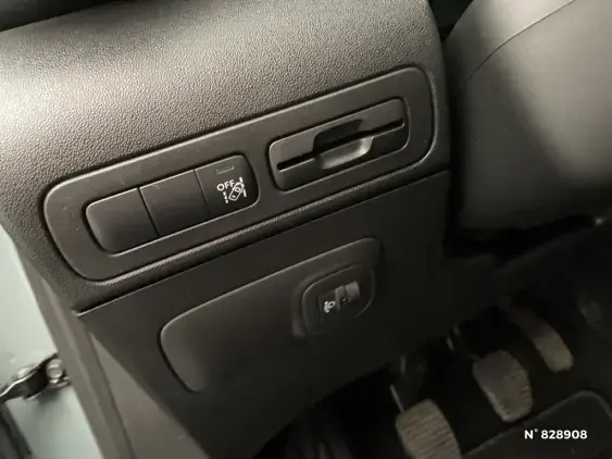 CITROEN C3 AIRCROSS - voiture d'occasion - Photo 15