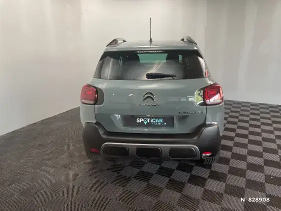 CITROEN C3 AIRCROSS - voiture d'occasion - Photo 6