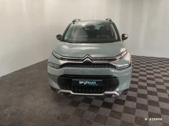CITROEN C3 AIRCROSS - voiture d'occasion - Photo 3