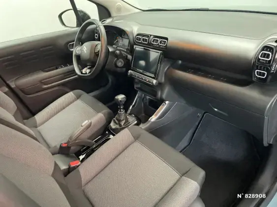 CITROEN C3 AIRCROSS - voiture d'occasion - Photo 10