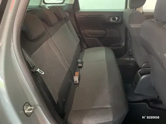 CITROEN C3 AIRCROSS - voiture d'occasion - Photo 11