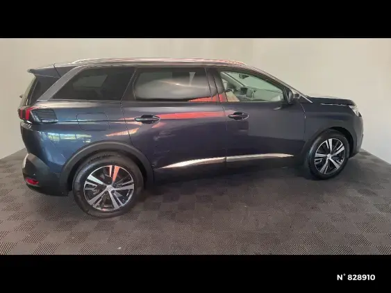 PEUGEOT 5008 II - voiture d'occasion - Photo 5