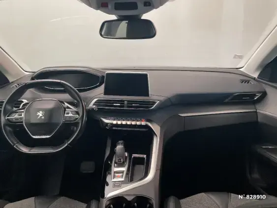 PEUGEOT 5008 II - voiture d'occasion - Photo 9