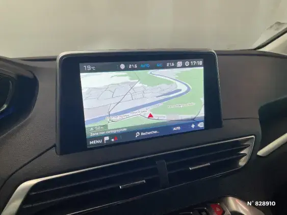 PEUGEOT 5008 II - voiture d'occasion - Photo 13