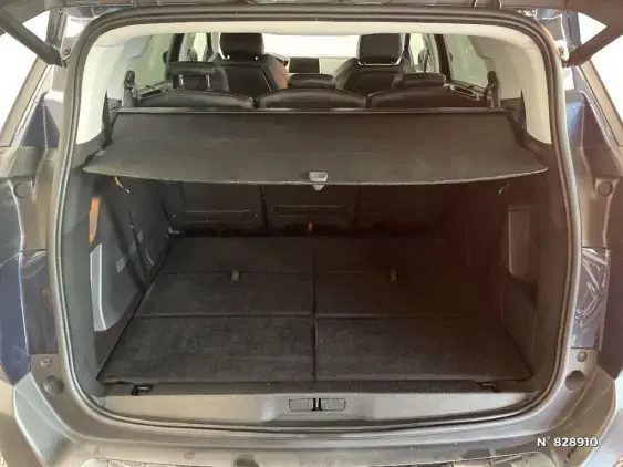 PEUGEOT 5008 II - voiture d'occasion - Photo 7