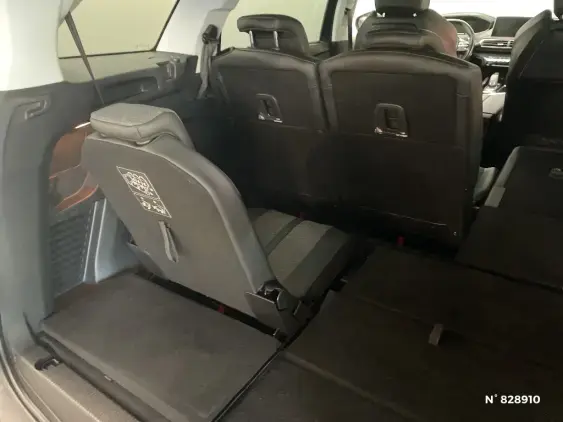 PEUGEOT 5008 II - voiture d'occasion - Photo 26
