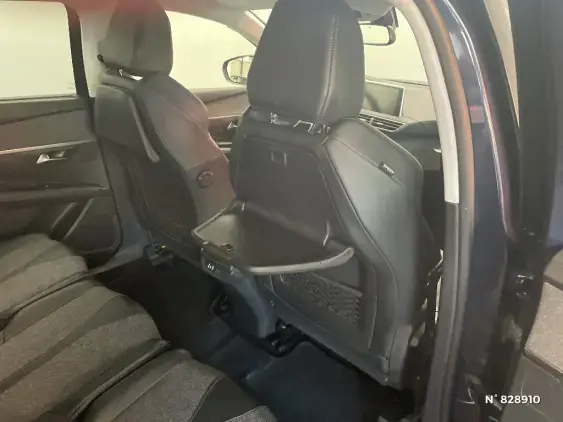 PEUGEOT 5008 II - voiture d'occasion - Photo 29