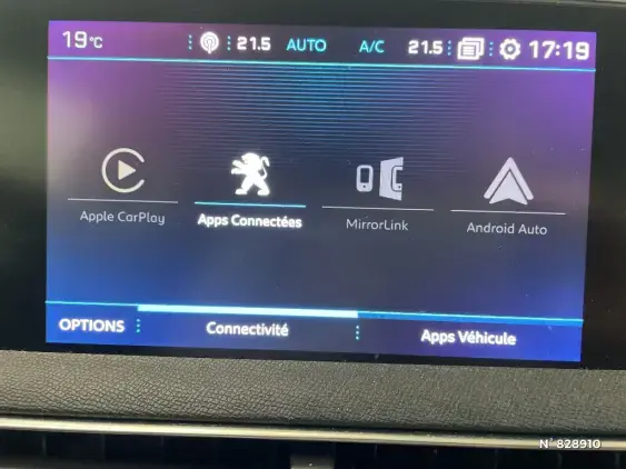 PEUGEOT 5008 II - voiture d'occasion - Photo 30