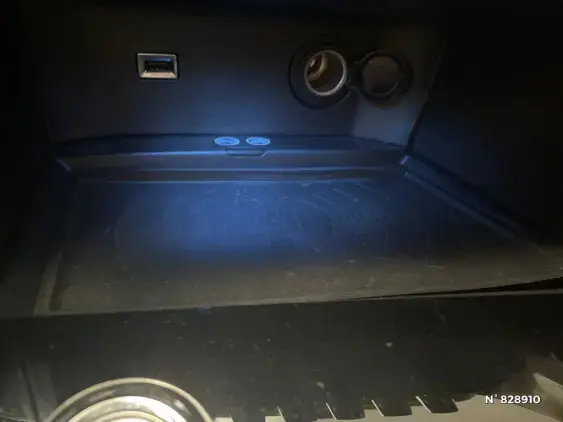 PEUGEOT 5008 II - voiture d'occasion - Photo 31