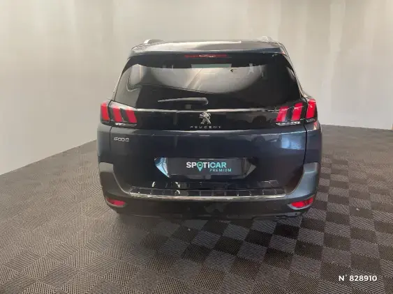 PEUGEOT 5008 II - voiture d'occasion - Photo 6