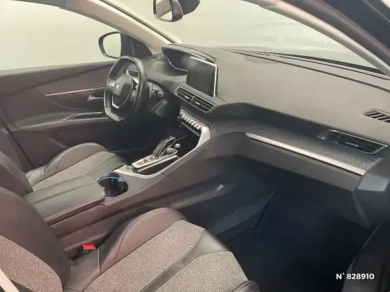 PEUGEOT 5008 II - voiture d'occasion - Photo 10