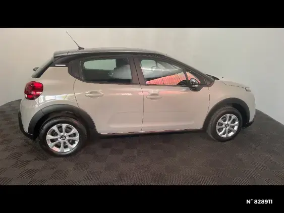 CITROEN C3 III - voiture d'occasion - Photo 5