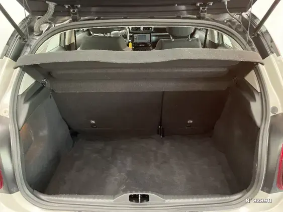 CITROEN C3 III - voiture d'occasion - Photo 7