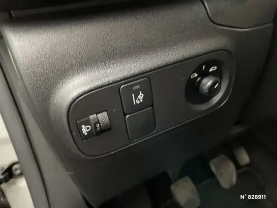 CITROEN C3 III - voiture d'occasion - Photo 14