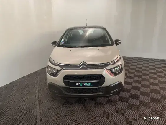 CITROEN C3 III - voiture d'occasion - Photo 3