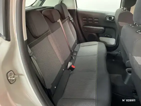 CITROEN C3 III - voiture d'occasion - Photo 11