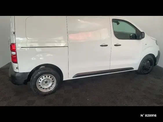 PEUGEOT EXPERT FG III - voiture d'occasion - Photo 5