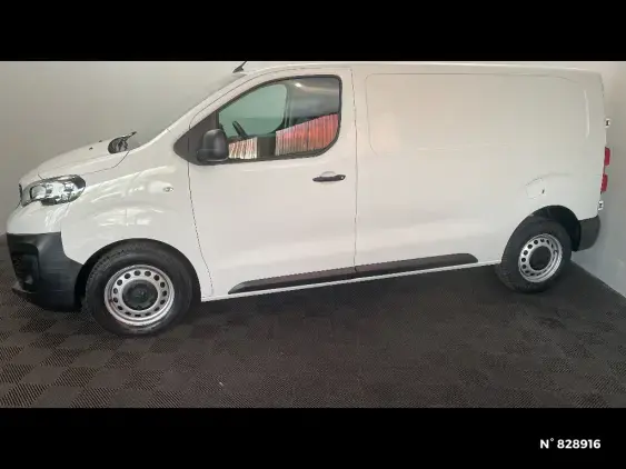 PEUGEOT EXPERT FG III - voiture d'occasion - Photo 2
