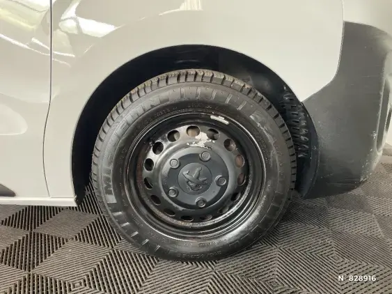 PEUGEOT EXPERT FG III - voiture d'occasion - Photo 8