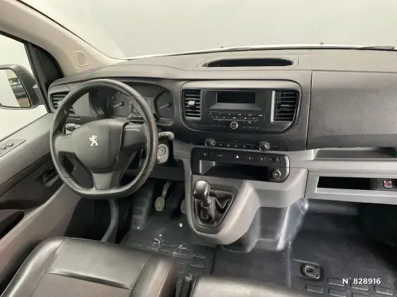 PEUGEOT EXPERT FG III - voiture d'occasion - Photo 9