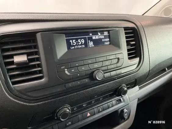 PEUGEOT EXPERT FG III - voiture d'occasion - Photo 13