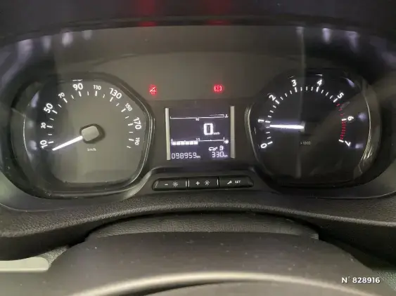 PEUGEOT EXPERT FG III - voiture d'occasion - Photo 12